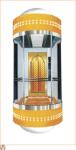 ORIA Capsule lift sightseeing glass panoramic elevator