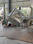 Large Scale Industrial IBC Stainless Steel Automatic Pharmaceutical Substances