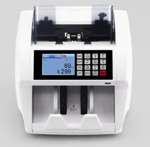 Quality Value Cash Counting Machine for all currencies wholesale