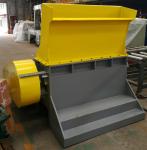 Wooden pallets crusher machine, nailing pallet crusher, waste wood pallet