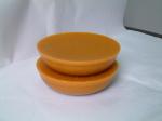 Strong Plasticity Refined Natural Beeswax Block Triple Filtered Yellow Beeswax