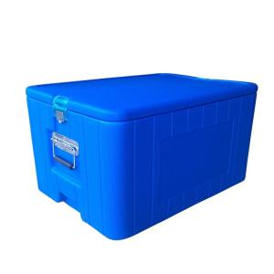 Quality Cooler Aussie Box Coolers Wholesale Fish Cooler For Food / Vegetable Storage wholesale