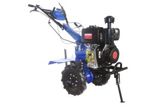 Quality 7.2KW Agricultural Tiller Machine 188F Wet Friction Plate Diesel wholesale