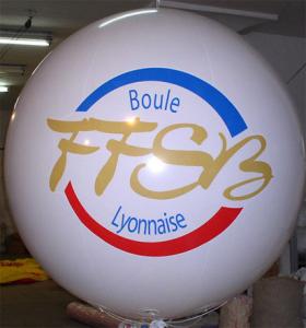 Quality PVC advertising square balloon wholesale