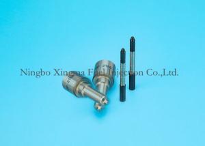 Quality Hybrid Bus Bosch Common Rail Cummins Injectors Parts Low Fuel Consumption wholesale