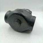 39854880 Thermal Valve Assy Original Spare Parts for Ingersoll-rand Air