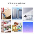 White Honeycomb Cardboard With Stiffened White Card Board