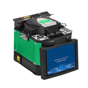 Quality FONGKO FKEQU-128 Fiber Optic Splicing Machine With Box wholesale