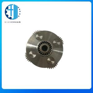 Quality Carrier I S/M Assy R250 XKAQ-00126 XKAQ-00121 for Hyundai Excavator Spare Part wholesale