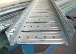 Auto Size Changing Cable Tray Making Machine Cable Tray Manufacturing Machine