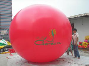 Quality popular commercial grade inflatable balloon wholesale