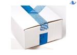 Anti Counterfeit Sealing Hidden Line Tamper Evident Void Tape