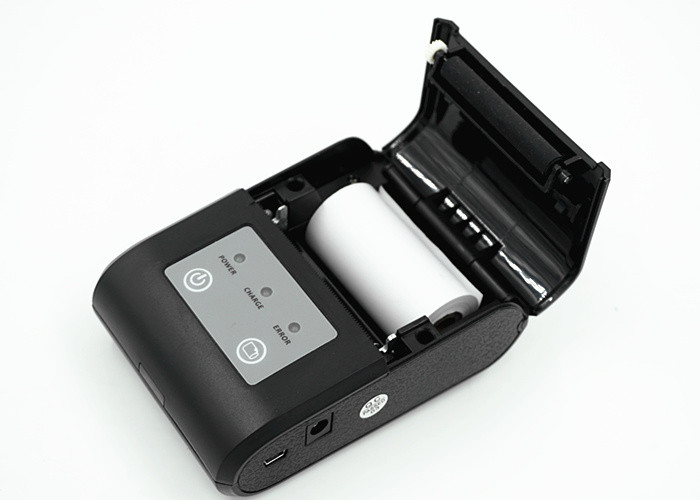 Custom receipt use bluetooth thermal printer for Smart Phone Tablet PC