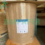 Kit 3 Kit 5 30gsm 40gsm Good Printing Effect Grease Proof Paper Rolls