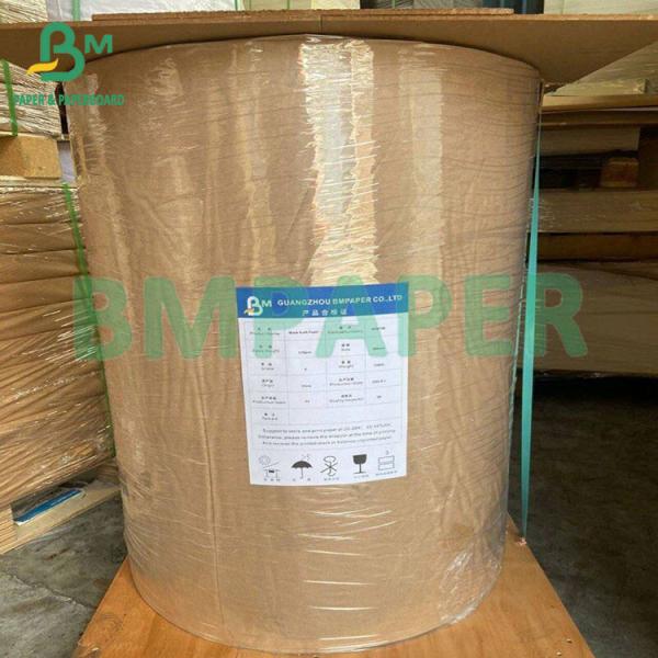 Cheap Kit 3 Kit 5 30gsm 40gsm Good Printing Effect Grease Proof Paper Rolls for sale