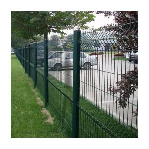 Quality Customized Metal Mesh Fence for Fences Heat Treated Pressure Treated Wood Type in Bulk wholesale