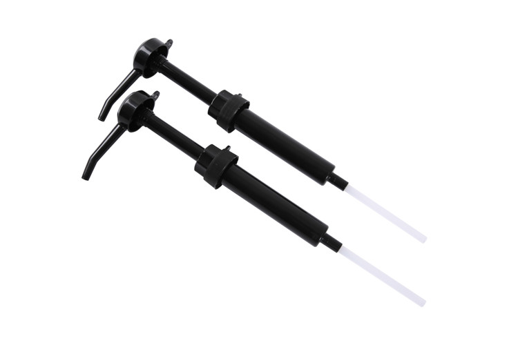 15cc 20cc 25cc 30cc Sauce Dispenser Pump 38-400 Closure
