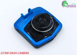 Quality Motion Detective GT300 Mini Dash Cam Audio 720P Video For Cycle Recording wholesale