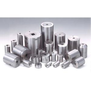 Quality JIS Standard HSS Circle Die Cutter Punch wholesale