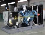 400kva Doosan electrical generator