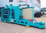 Steel Belt Seam Welding Machine Narrow Overlap 50 Hz With Water Cooling Tin
