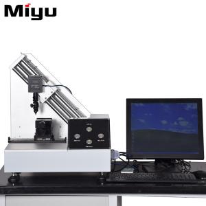 China Tensile Strength Measuring Instrument Tension And Compression Testing 400W on sale