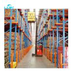 3000kg/ Layer Metal Warehouse Storage Rack Heavy Duty Shelf