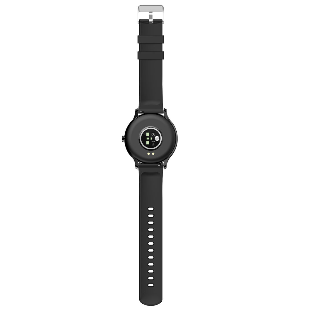 Fitness Tracker Zg28p Smart Watches Full Touch Screen with Heart Rate Sleep Monitoring Pedometer Msm Call Notification Watch