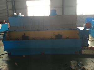 Quality 17D High Performance Copper Redrawing Machine with Annealer 3.5mm to 0.4mm wholesale