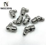 Stainless Steel SS304 Grease Nipple Fitting for Pipe Lines Connect Advanced