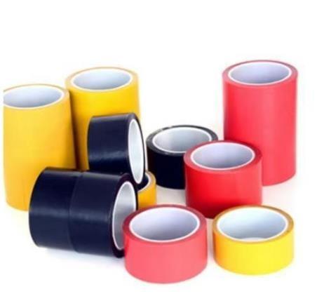 95% Elongation Silicone PTFE Insulation Tape For Electrical Harness Temperature