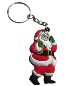 Quality Cheap and fast shipping 3D PVC Keychain/Soft PVC Keychain / Promotion Keychain wholesale