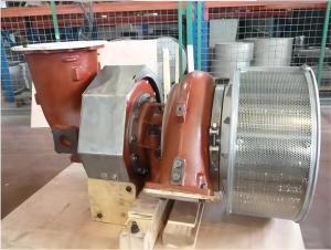 Quality Compact Structure ABB TPS 52-D01 Marine Turbocharger wholesale