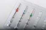 Rotary Root Canal Treatment Dental Niti Endo Files