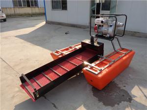 Quality Mini Gold Dredger Diamond Mining Machine Gold Dredge 2inch 3inch 4inch wholesale