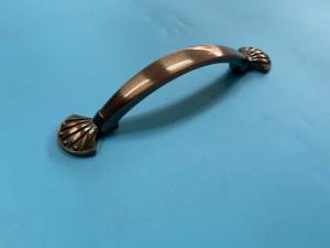 Quality High Accuracy Permanent Mold Casting Grinding Finish Rust Proof Painting wholesale