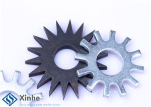 Quality Scarifier Cutters 12 Tips Steel Beam Cutter Concrete Star Cutters On Milling Scarifying Machines wholesale