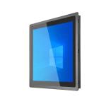 Customized 19 Inch Touch Screen Industrial PC Fanless Ip65 Waterproof