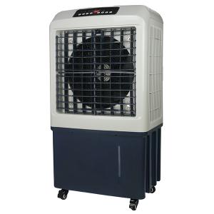 Quality 70L Tank Outdoor Evaporative Air Conditioner , Quiet Portable Evaporative Cooler wholesale