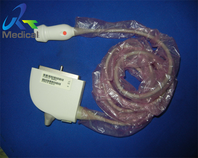 Siemens P4-2 Phased Array Cardiac Ultrasound Transducer Probe Imaging System