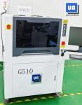 Fiber UV PCB Laser Marking Machine AC220V 50Hz 2200W