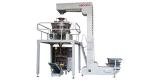 Multi Heads Weighers Chocolate, Bread, Nuts, Candy, Potato Clips Packaging