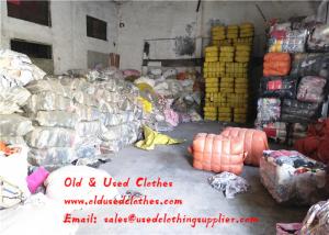 Quality Bundled Hybrid Mens Used Clothing Second Hand Costumes Adults wholesale