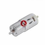 12V/24V 25mm DC Spur Gear Motor JQM-25RS385 For Vegetable Cutter