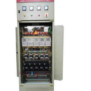 Quality IP40 Motor Control Low Voltage Switchgear For Substations wholesale