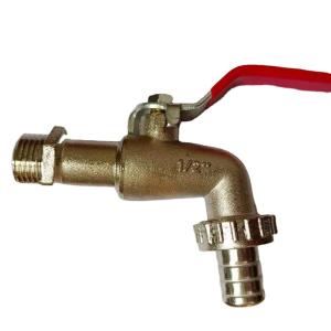 Quality Outdoor Garden Washing Hose Union Bibcock Threaded OEM ODM OBM wholesale
