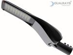 Dualrays S4 Series 120wlow Light Decay Outdoor LED Street Lighting Meanwell