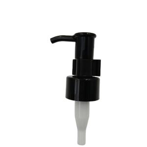 Quality Custom Order Accepted 28/410 Clip Lock Oil Pump for Liquid Soap Dispenser Plastic wholesale