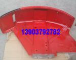 YTO tractor parts ME350 block masonry