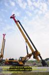 Heavy Duty 330kN.M Special Purpose Truck Rotary Drilling Rig YCR330